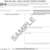 Form 1099 is a type of information return; 1