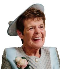 LENNON (Nee Mackin) Maura