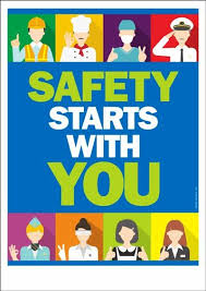Safety Starts With You Safety Slogans Workplace Safety Slogans Safety Posters
