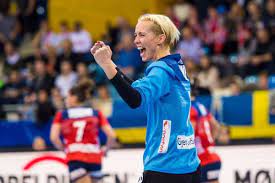 Official profile of olympic athlete katrine lunde haraldsen (born 30 mar 1980), including games, medals, results, photos, videos and news. Katrine Lunde To Become Assistant Coach In Vipers Kristiansand Handball Planet