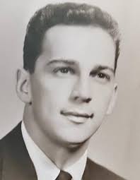 James Snyder Obituary