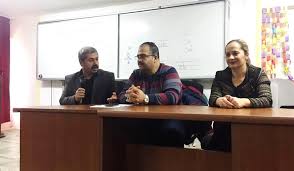 Cengiz topel ortaokulu turhal / tokat telefon (356) 276 4210. Cengiz Topel Ortaokulu 8 Sinif Ogrencilerine Meslek Tanitimi