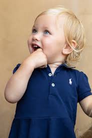 Brittney, Justin, Luke, Zac, Lucy, Max, Rockwell and Rosie Jane Smith for  Polo Ralph Lauren