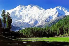 Tourist Destinations - Kashmir in ...