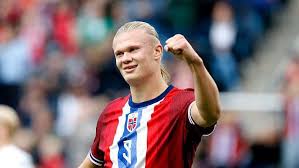Haaland: Is It Just Man City, Or Is He *Really* That Good? - Imagen principal del artículo