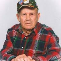 Benjamin Harrison Bogart