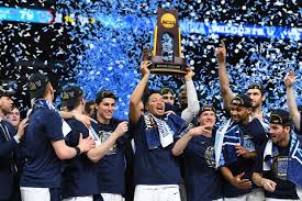 Jump to navigation jump to search. Villanova Wins Ncaa Men S Basketball Championship Wsj