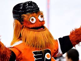 From the very first official mascot to today's fun rio ones. Flyers Mascot Gritty Accused Of Punching 13 Year Old Thescore Com