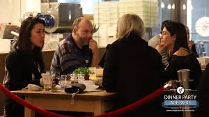 Sat, jul 24, 7:30 pm. Dinner Parties Singles Events Melbourne
