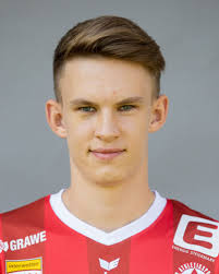 Thomas Fink » Statistics: Club Matches