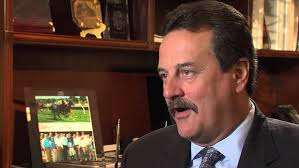 2015 Walter Rand South Jersey Award