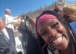 Pilgrimage to the Holy Site...