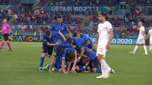 Te contamos cuándo se juegan los octavos de final de la eurocopa, qué equipos se han clasificado, cuáles son los cruces y horarios de todos los partidos. Video Resultado Resumen Y Goles Italia Vs Suiza 3 0 Jornada 2 Eurocopa 2021