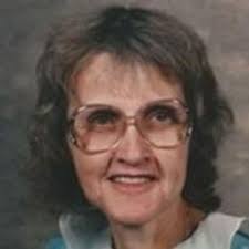 Margaret E. "Maggie" Roebuck Obituary May 21, 2012
