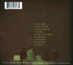 RED CIRCLE UNDERGROUND