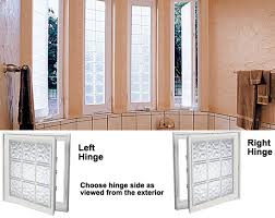 Check spelling or type a new query. Casement Acrylic Block Windows Accent Building Products