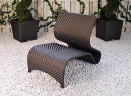 Maui Chair Kannoa Luxury Patio Furniture Furniture Patio Furniture