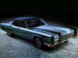 Image result for Bright Lime Diamond Fire 1975 Lincoln