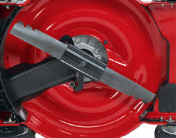 The part i'm talking about is general to all toro residential push mowers for the last decade or two. Toro Recycler 22 Inch 163cc Personal Pace Lawn Mower Exi Engine W Electric Start