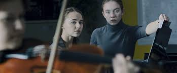 Watch online nocturne (2020) free full movie with english subtitle. Nocturne Movie Review Film Summary 2020 Roger Ebert