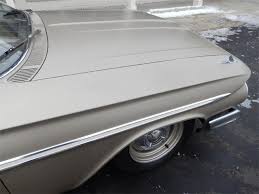 Image result for Desert Fawn 1961 GM