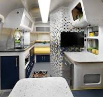 Hit the Road in the Coolest Modern Campers, Trailers, and RVs