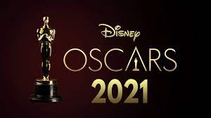 Glenn close, era uma vez um sonho. Oscar 2021 Disney Leva 5 Estatuetas Incluindo Melhor Filme