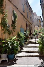 Marseille Parcours Du Vieux Port Au Panier Le Ballon Rebelle Marseille Vieux Port Marseille Panier