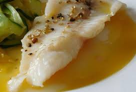 Brandade De Poisson Cooking And Cakes Recette Sauce Beurre Blanc Recettes De Cuisine Beurre Blanc