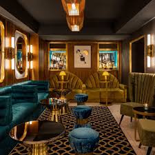 Member S Only Soho Speakeasy Disrepute Knstrct Lounge Interiors Bar Interior Design Lounge Design We are taking it to the next level of customer satisfaction. bar interior design