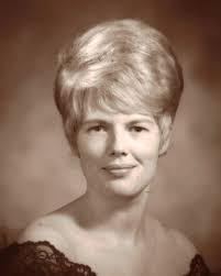 Patricia Cornaby Obituary April 12, 2025