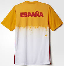 Auf was sie zu hause beim kauf seiner em trikot spanien 2016 acht geben sollten! Spanien Em 2016 Aufwarm Trikots Enthullt Nur Fussball