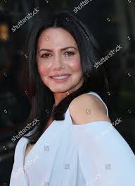 Nancy Valen Editorial Stock Photo