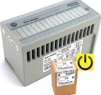 New Allen-Bradley 1794-OB16P SER A Flex 16 Point Digital Output Module  1794OB16P | eBay
