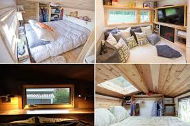 Check spelling or type a new query. Live A Big Life In A Tiny House On Wheels