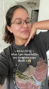 Daughter Wakes Up Mom Vacuum