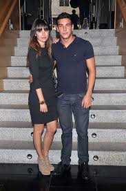 Blanca suárez y mario casas han tomado caminos separados después de varios meses de constantes rumores de ruptura. Nueva Pillada De Blanca Suarez Y Mario Casas Juntos Otra Vez
