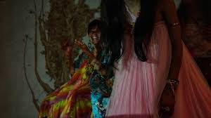 Where Her Breast Wasnt There”: Transfemininity and the Philippine Modern -  post