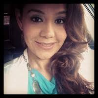 Vanessa Perales's Instagram, Twitter & Facebook