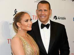 For the album, see j.lo (album). Alex Rodriguez Jennifer Lopez May Struggle To Get Money To Buy Mets