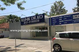 Places kuantan medical and healthmedical centre klinik dr ko kuantan. Klinik Dr Ko Ko Skin Specialist Centre