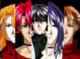 Kaikan Phrase Anime Reviews Anime Phrase