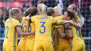 There are few countries who have given us as many good looking girls as sweden. Sweden Launch Retro Adidas Kit Ahead Of Women S World Cup With Unique Numbering 90min