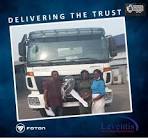 FOTON-BJ1253