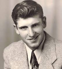 Roy Hamett Obituary (2009)