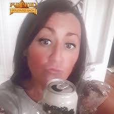 Lisa Cookson's Instagram, Twitter & Facebook