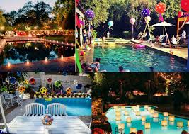 Follow these steps and tips! Make Your Pool Party The Ultimate Summer Destination Venuelook Blog