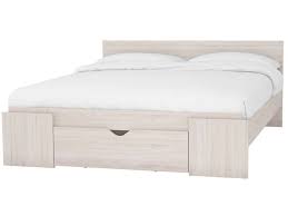 Lit 160x200 Cm Tiroir Vision Coloris Chene Cypres Pas Cher C Est Sur Conforama Fr Large Choix Prix Discount Et De Bedroom Inspirations Furniture Decor