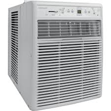 The frigidaire company is one of the oldest refrigerant and air conditioning companies out there. Frigidaire Ffrs0822se Window Air Conditioner 115v Ac Cool Only 8000 Btuh 14 1 2 In W Walmart Com Walmart Com