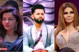 Sometimes all the contestants are called in the secret room of bigg boss house and are asked to give the name of one contestant they want to see in the nomination list. Salman Khan Bigg Boss 14 Winner Runner Up Confirmed